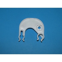 Hisense Fridge & Freezer Door Support-Left Zof | PN: HS1093000