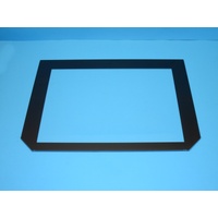 Hisense Oven Door Glass-Inner Ng3 Pyro-Fl 9005 | PN: HS1093031