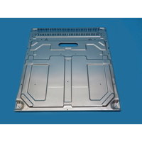 Hisense Oven Oven Side Panel Ng3 Bio Piro 60 | PN: HS1093047