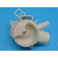 Hisense Washing Machine Diverter Valve House M Dw | PN: HS1093050