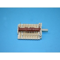 Hisense Oven Selector Switch K44a Everel | PN: HS1093071
