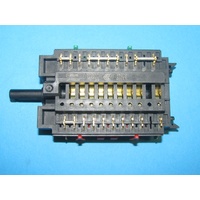 Hisense Oven Selection Switch K44a Eurel | PN: HS1093072