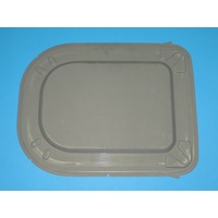 Hisense Washing Machine Rear Wall Cover Ps-15 F | PN: HS1093075