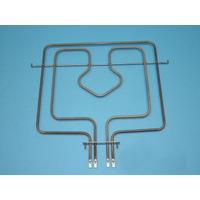 Hisense Oven Tubular Heater - Upper Ng3-Fl Py 230V/2700W Ego | PN: HS1093088