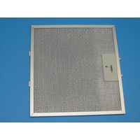 Hisense Cooker Hood Grease Metal Filter 270 X250 X9 Mm | PN: HS1093097