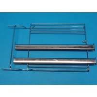 Hisense Tumble Dryer Guides 60 Part Extension 2N R Assembly | PN: HS1093119
