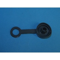 Hisense Washing Machine Probe Socket Cover Silicone | PN: HS1093123
