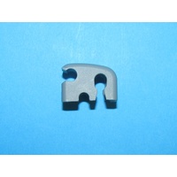 Hisense Dishwasher Plate-Rack Holder Short 5502-B | PN: HS1093135