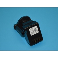 Hisense Tumble Dryer Askoll Motor Pump 50Hz | PN: G492057
