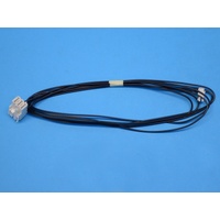 Hisense Dishwasher Wiring Harness Gcux2-Door Switch | PN: HS1093189