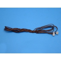 Hisense Dishwasher Wiring Harness Gcux5-Rinse Aid | PN: HS1093192