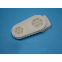 Hisense Dishwasher Spring Stretcher Guide | PN: HS1093227