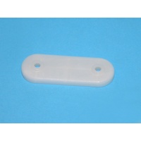 Hisense Dishwasher Basket Holder Fixing Plate | PN: G512194