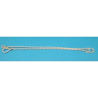 Hisense Dishwasher Door Hinge Rope | PN: G512647