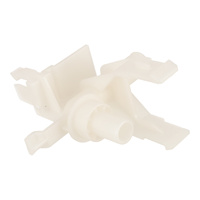 Hisense Dishwasher Aqua Stop Adapter | PN: G512672