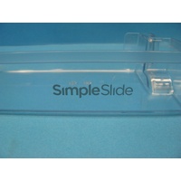 Hisense Fridge & Freezer Door Tray A6-H48a 031 Ss Sign | PN: HS1093255