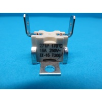 Hisense Oven Protective Thermostat Elth Keram T3000 | PN: HS1093256