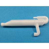 Hisense Washing Machine Steam Separator Hydrocyclon Long | PN: HS1093260