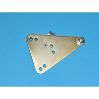 Hisense Fridge & Freezer Upper Hinge A6 D Ot Kpl | PN: HS1093261