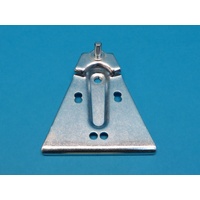 Hisense Fridge & Freezer Lower Hinge A6 Ot | PN: HS1093263