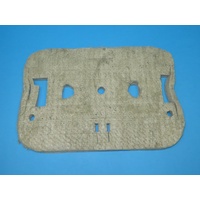Hisense Washing Machine Rear Wall Isolation Bio 45-Prot | PN: HS1093272