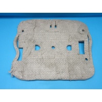 Hisense Tumble Dryer Rear Wall Isolation Bio 60-Prot | PN: HS1093273