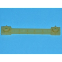 Hisense Dishwasher Fixing Plate Guide | PN: G514361