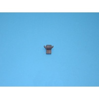 Hisense Dishwasher Lower Basket Stopper | PN: HS1093296