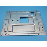 Hisense Washing Machine Partition Sheet Metal Part | PN: HS1093297