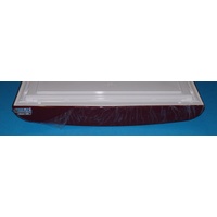 Hisense Fridge & Freezer Insulated Door A6 Ot H1412 D 304A | PN: HS1093303