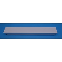 Hisense Dishwasher Kick Plate 070 | PN: HS1093314