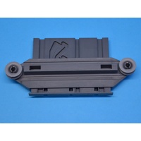 Hisense Dishwasher Bracket 3-Level Click Clack R Assembly | PN: G517326
