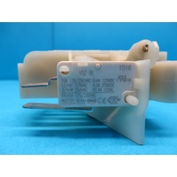 Hisense Dishwasher Door Lock | PN: G518522