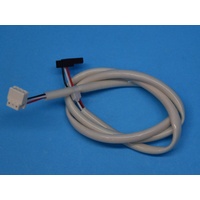 Hisense Washing Machine Wiring Harness Digmesa Nano Polidel | PN: HS1093387