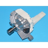 Hisense Tumble Dryer Electromotor Bpm 54 Domel 220V/740W | PN: HS1093395