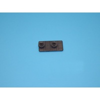 Hisense Washing Machine Double Wheel Shaft L Assembly | PN: HS1093404