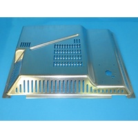 Hisense Washing Machine Panel - Protective Bio 45 | PN: HS1093407