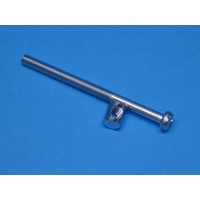 Hisense Dishwasher Set Screw/Nut For Adj. Door Spring | PN: HS1093412