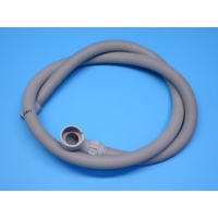 Hisense Dishwasher Set Hose/Clamp For Siphone Discharge | PN: G545951