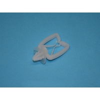 Hisense Washing Machine Clamp Ps | PN: HS1093416