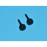 Hisense Oven Screws, Pack Of 2 | PN: G554423