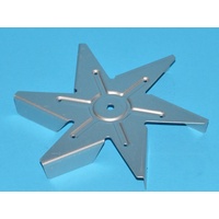 Hisense Oven Fan Blade | PN: G554446