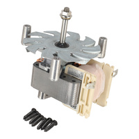Hisense Oven Fan | PN: G554504