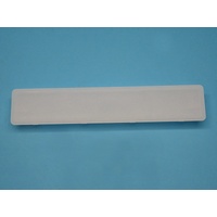 Hisense Fridge & Freezer Housing A6 Led-Z2/1 | PN: HS1093452