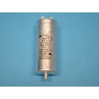 Hisense Tumble Dryer Power Capacitor 17Uf P2 Ducati | PN: HS1093457
