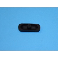 Hisense Oven Cast Iron Pan Support Foot | PN: HS1093475