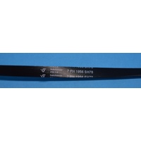 Hisense Washing Machine Belt Poly-V 7Ph 1956 Hutchinson | PN: HS1093484