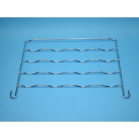 Hisense Fridge & Freezer Bottle Holder A54 Cr | PN: HS1093497