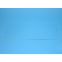 Hisense Fridge & Freezer Glass A54 Z 399X165x3 | PN: HS1093502