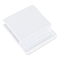 Hisense Fridge & Freezer Glass Shelf Holder A54 L | PN: HS1093504